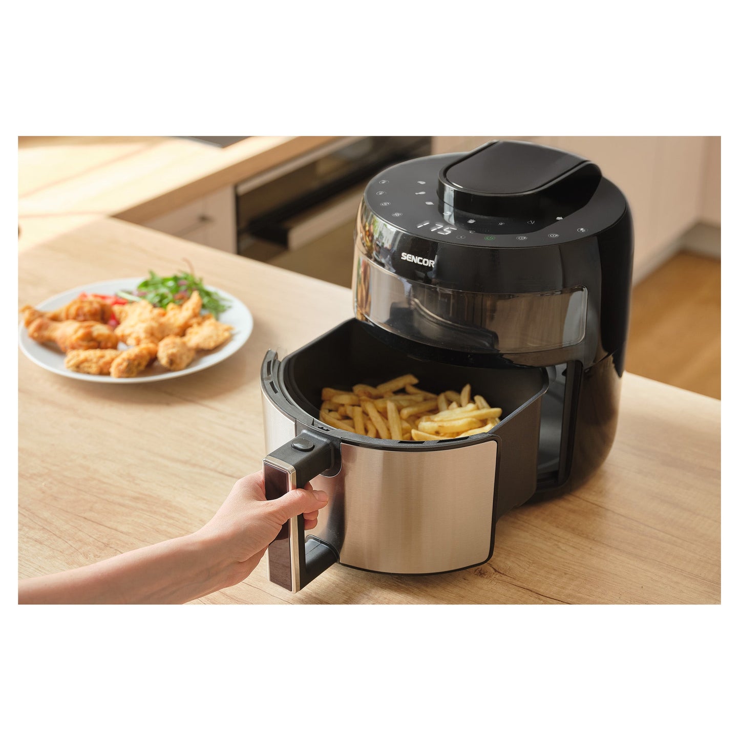 Air Fryer SFR5010BK