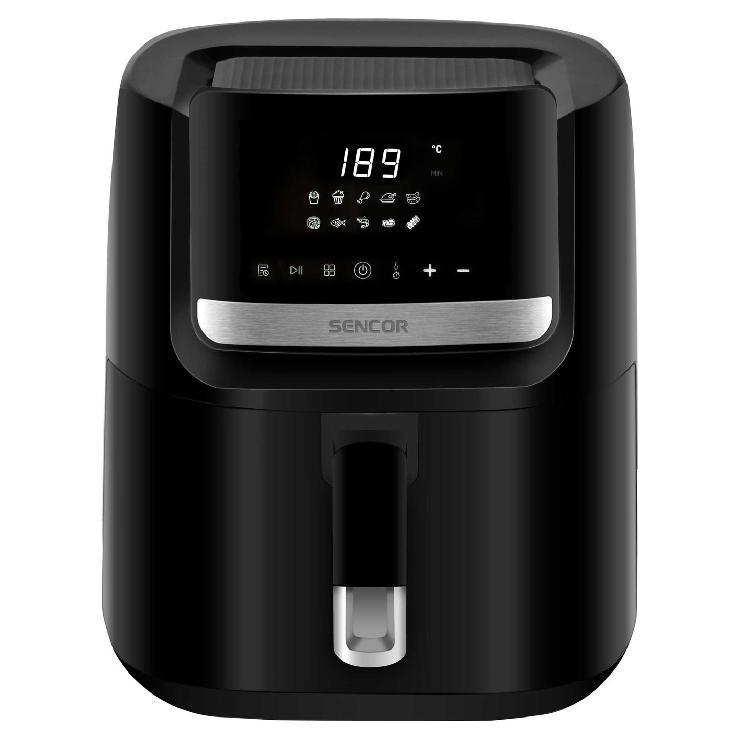 Air Fryer SFR6550BK