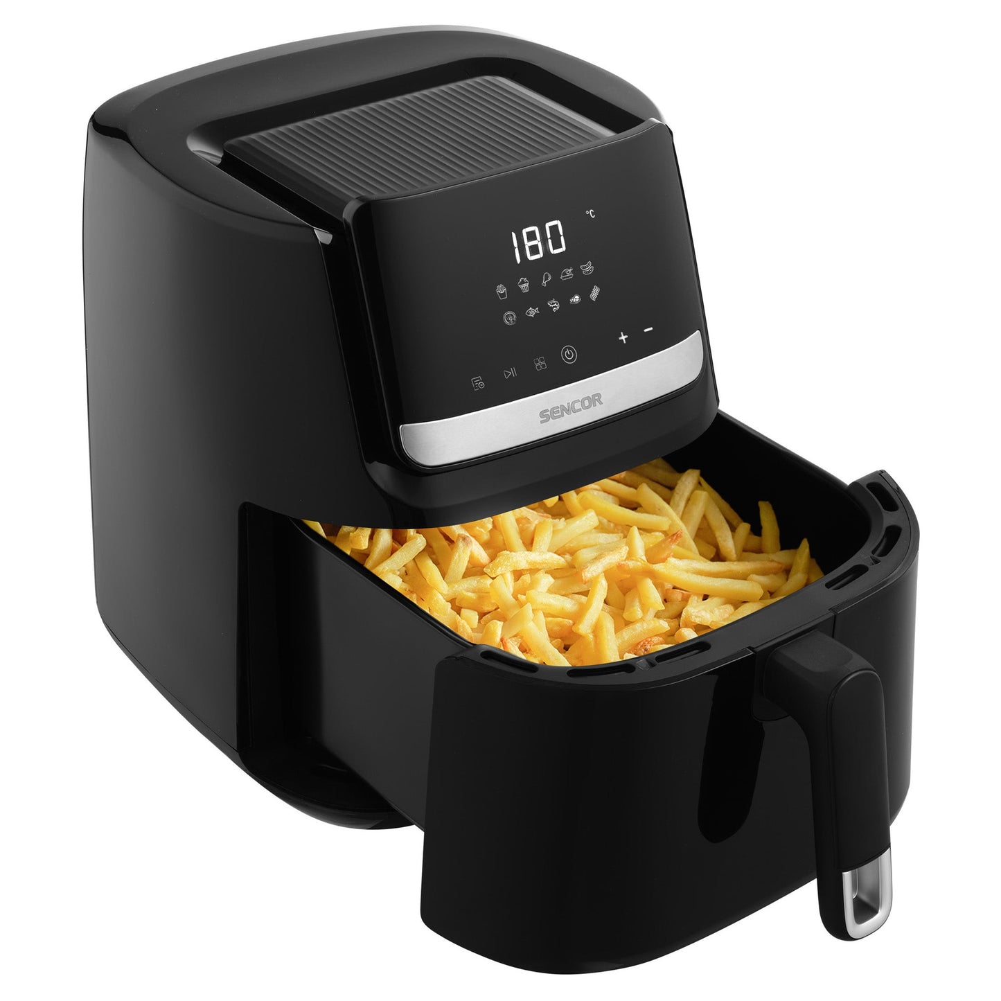 Air Fryer SFR6550BK