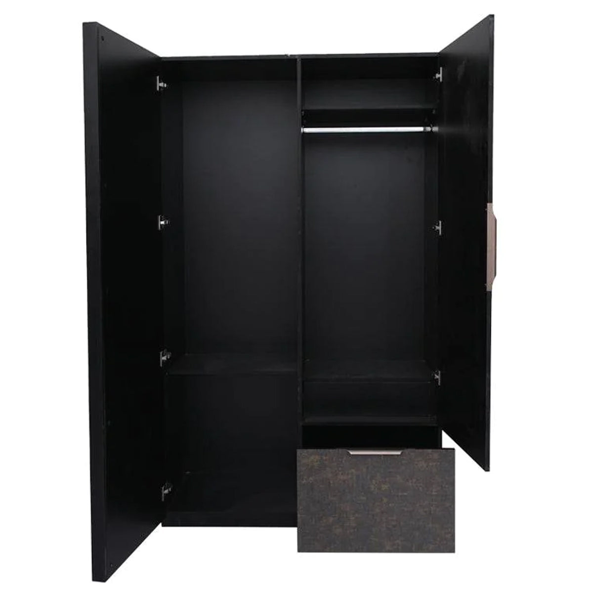 Novak 2 Door Wardrobe S4049/1003