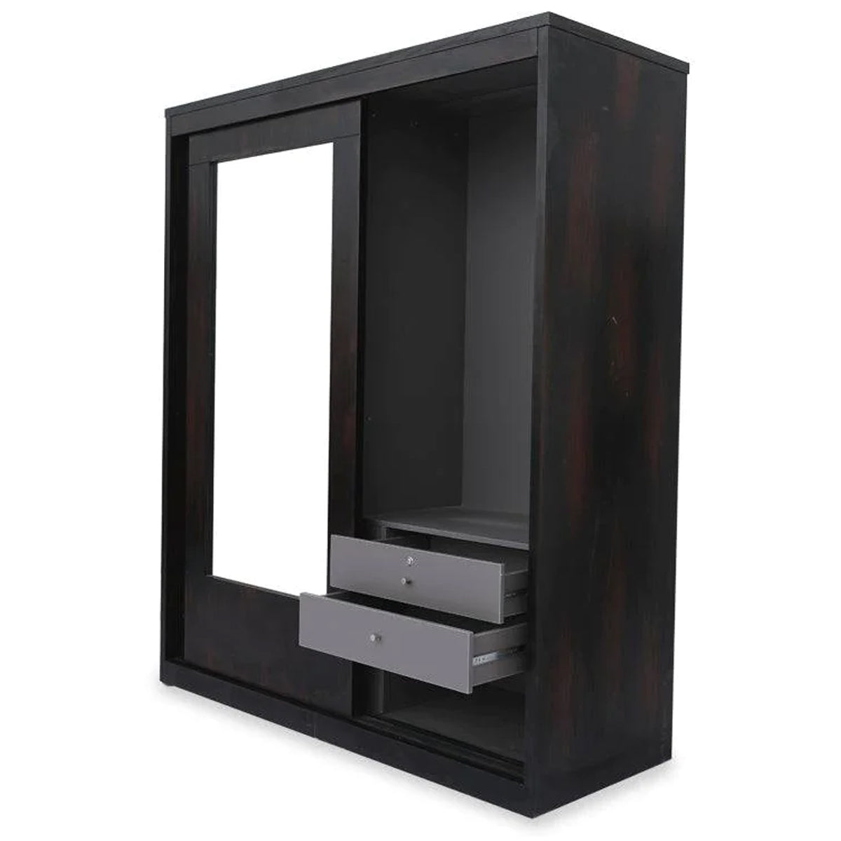 William Sliding Wardrobe (W-18) Alastair