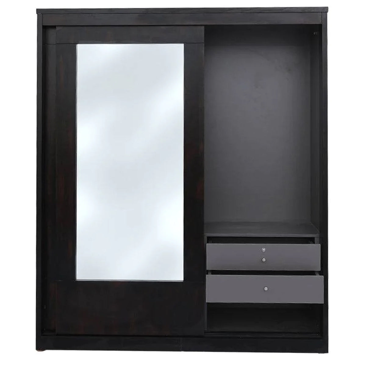 William Sliding Wardrobe (W-18) Alastair