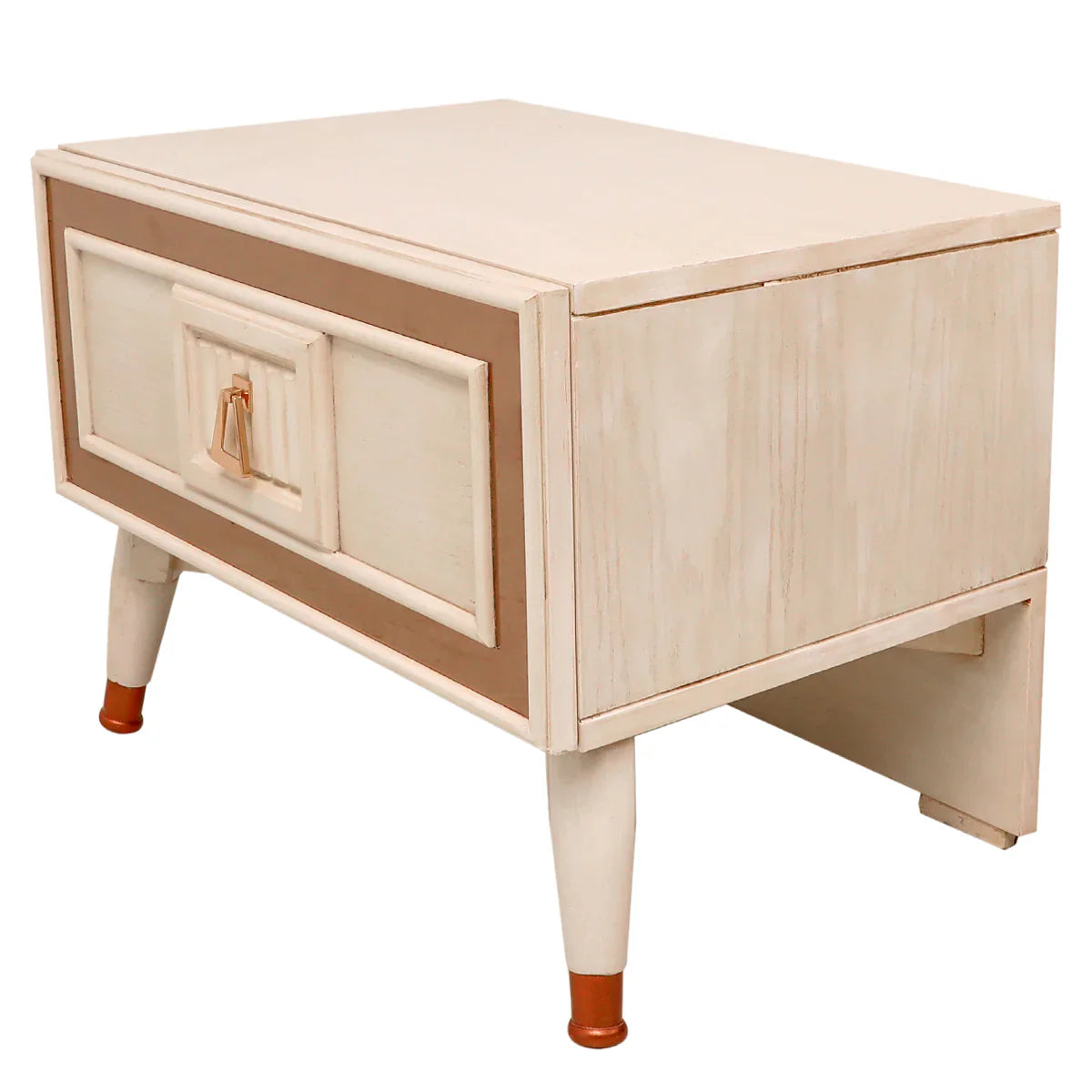 Sapphire - Bed & Dresser