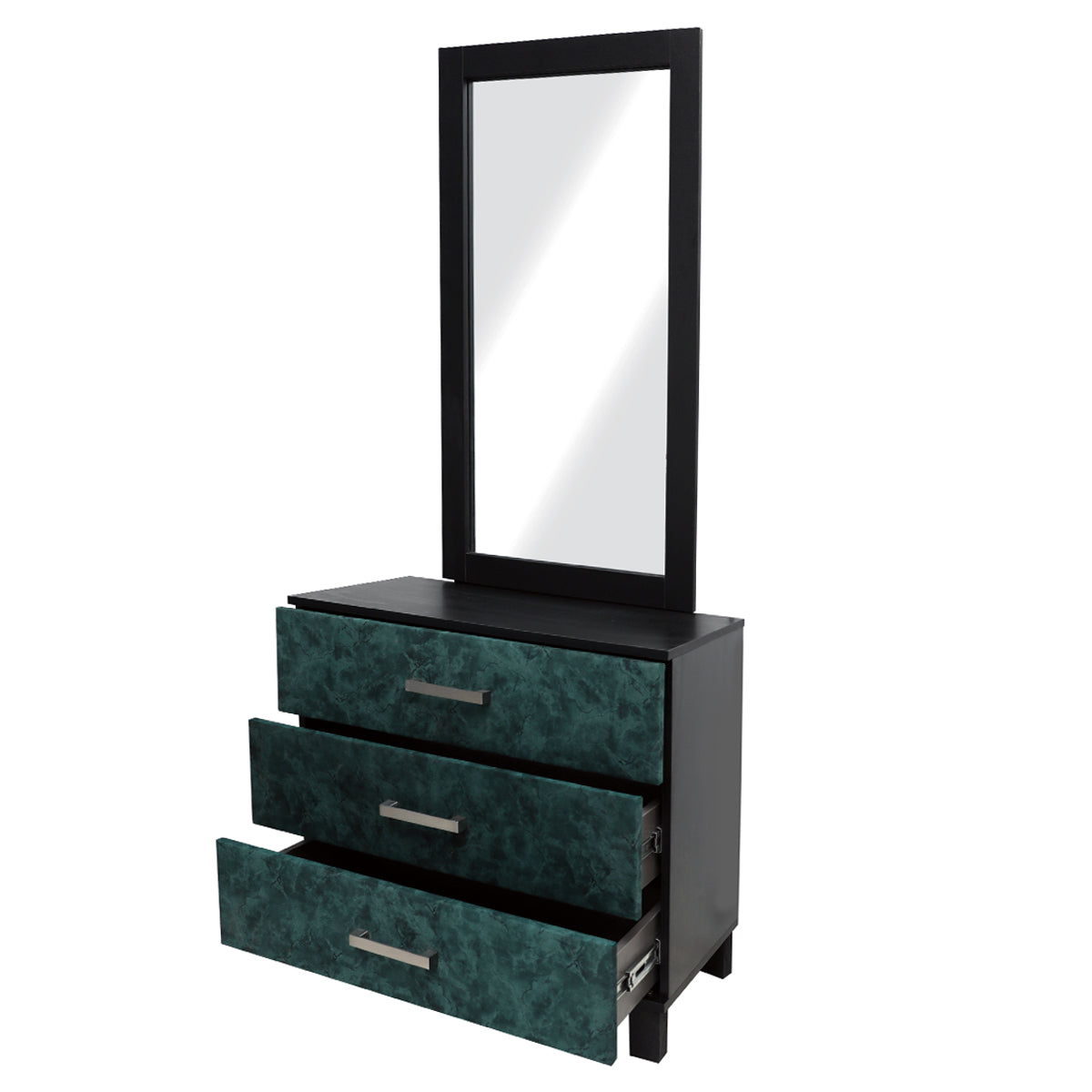 Kenton X Dresser