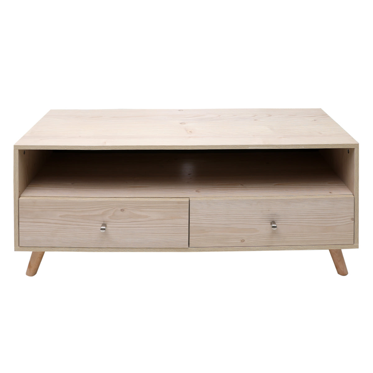 Bravo TV Unit - H2