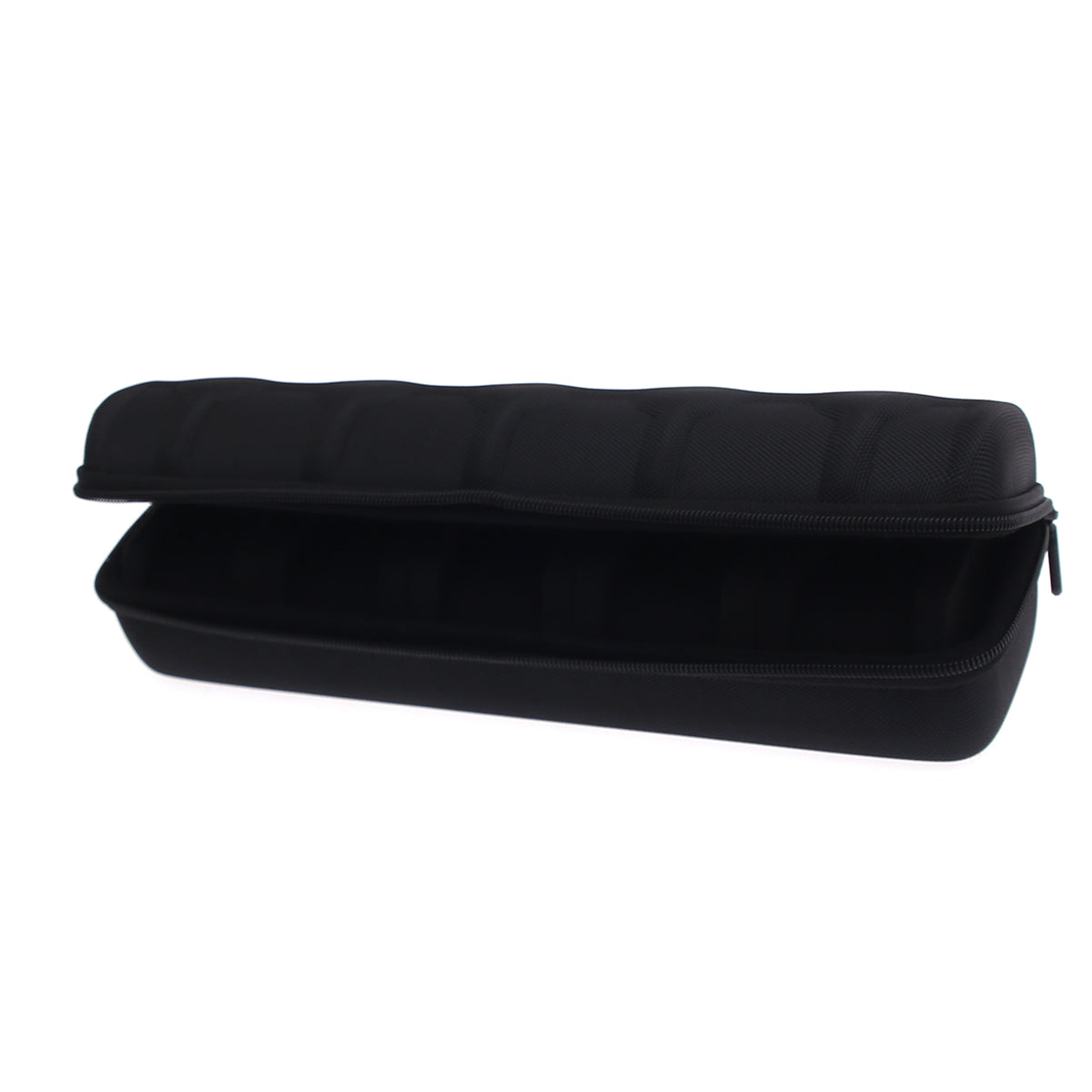 5 PARTITION WATCH BOX POUCH