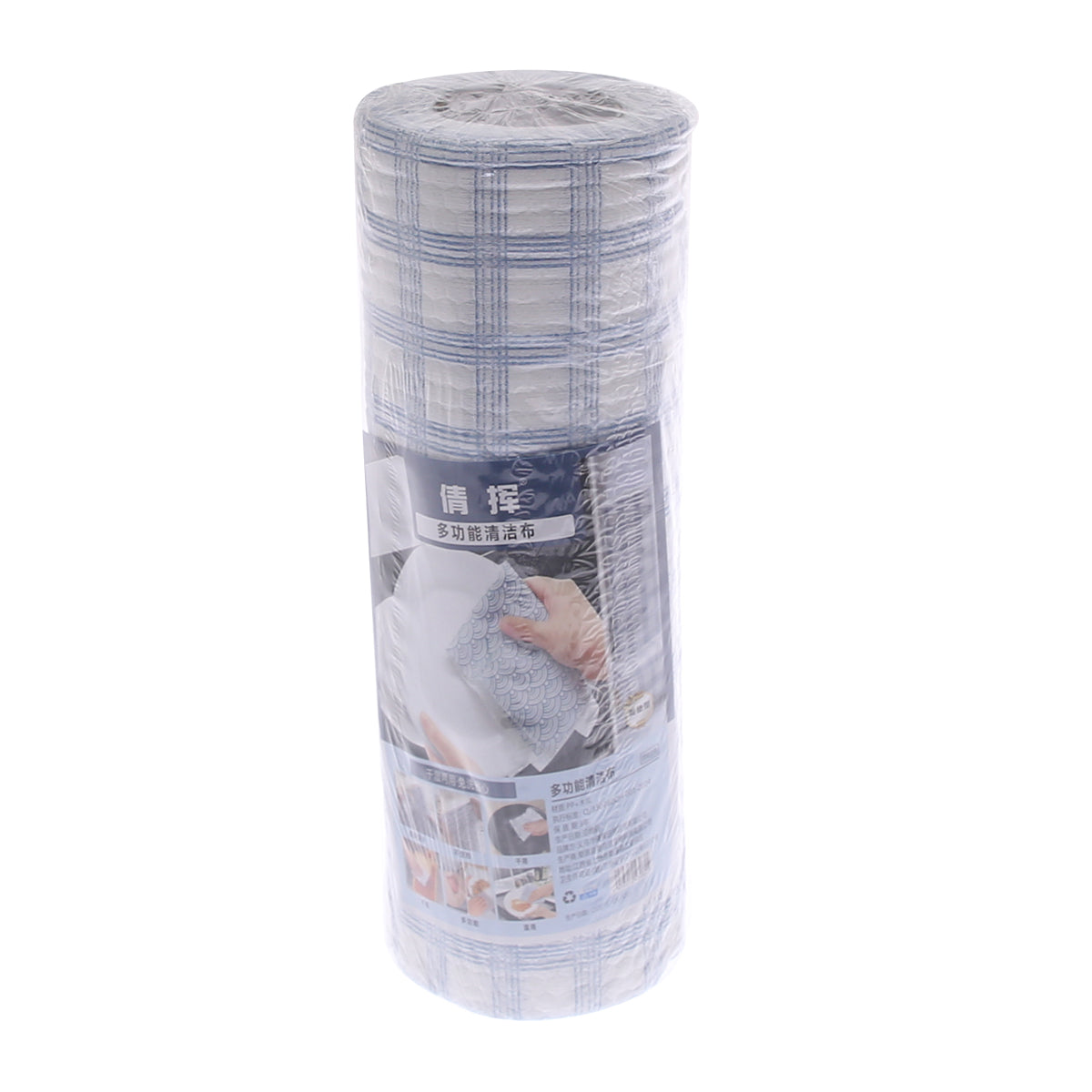 40 PCS CLEANING CLOTH TOWEL