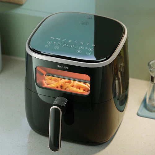 Philips Airfryer HD9257/80