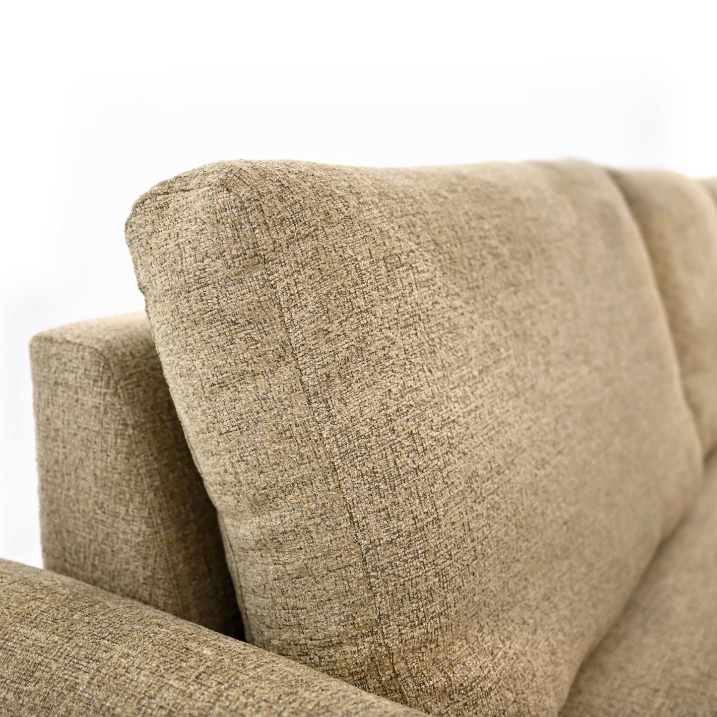 Remington L Shape Sofa