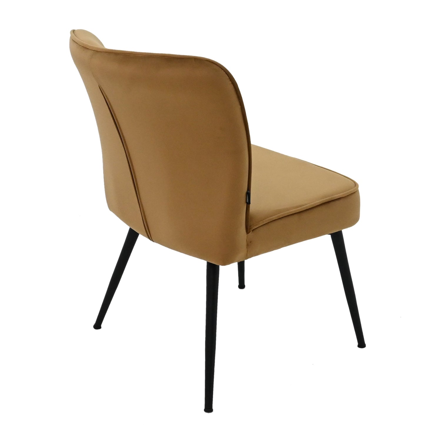 Imperial Brown Chair
