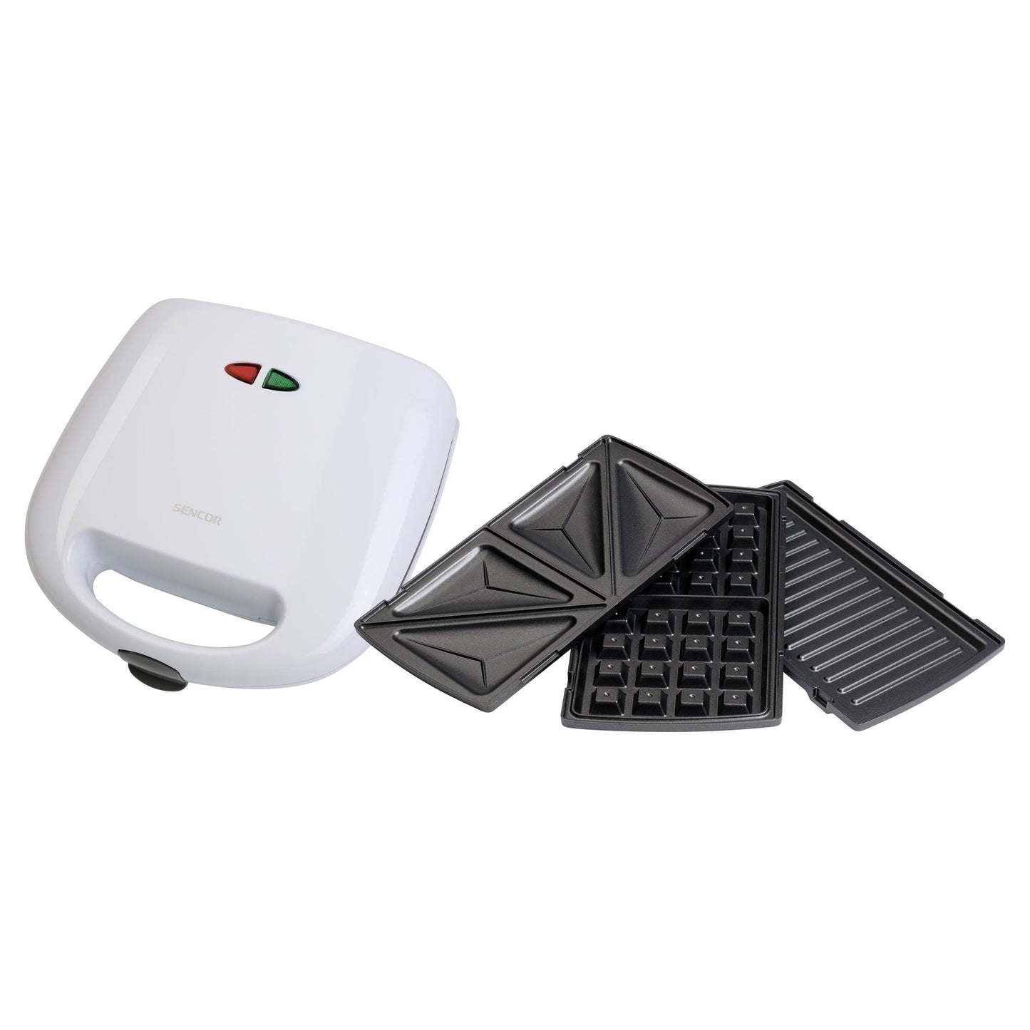 Sandwich Maker SSM9300