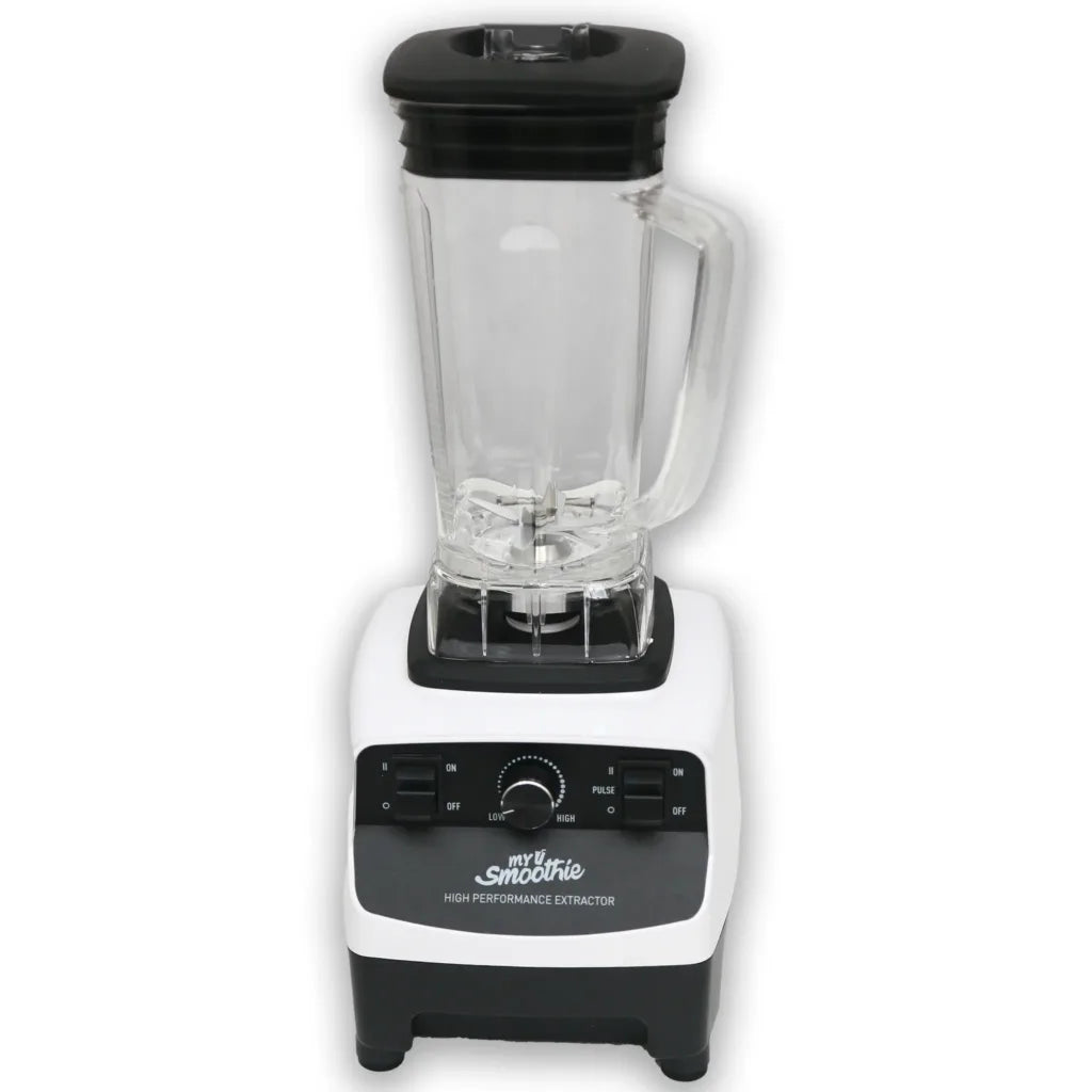 My Smoothie Commercial Blender MS-104