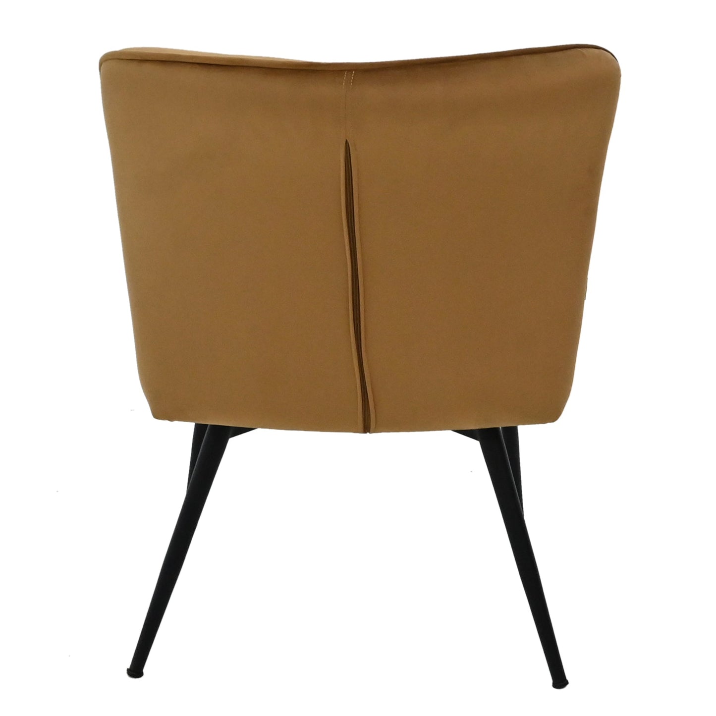 Imperial Brown Chair