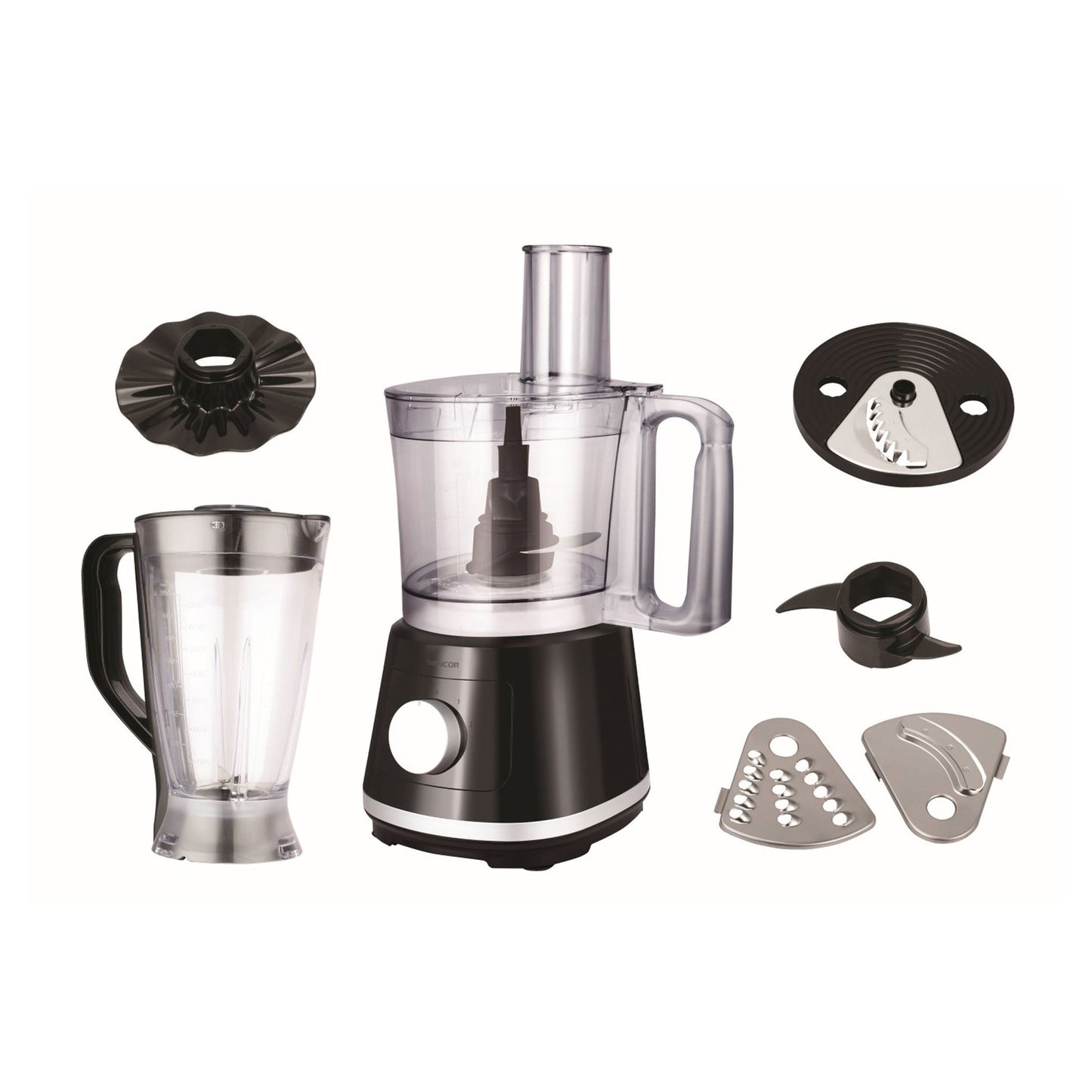 Food Processor SPF4051BK