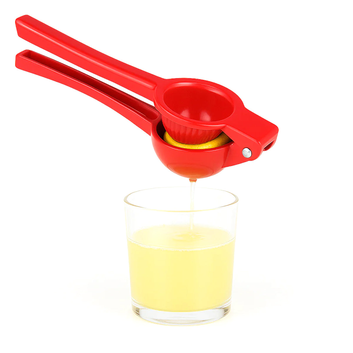 Lemon Squeezer Ð Manual Citrus Juicer