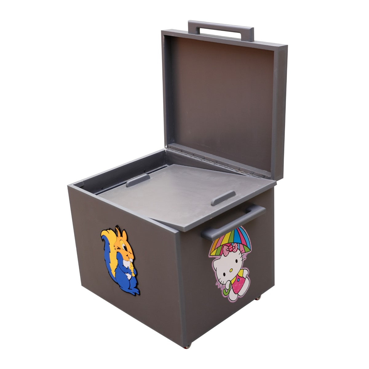 Toy Box Chester
