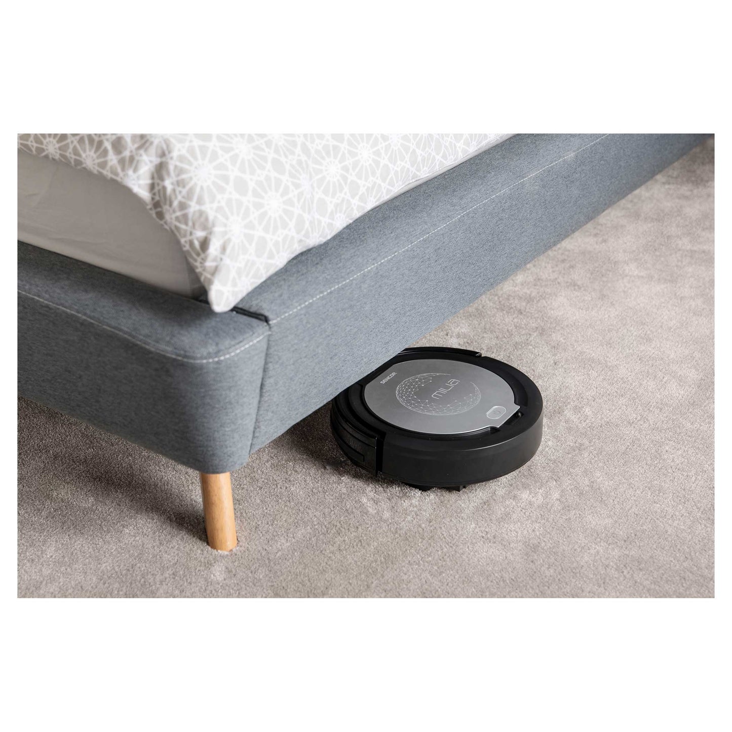 Robotic Vacuum Cleaner SRV1000SL
