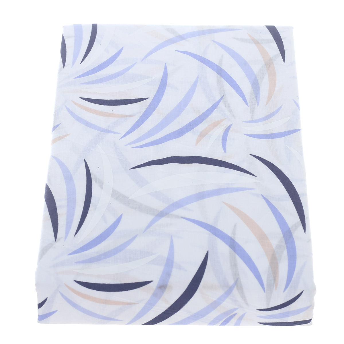 Double Bed Sheet 96x102 with 2 Pillow Covers