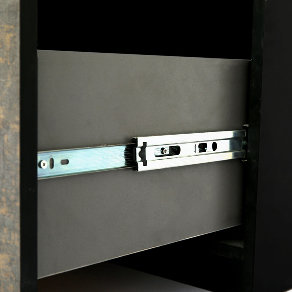 Novak 2 Door Wardrobe S4049/1003