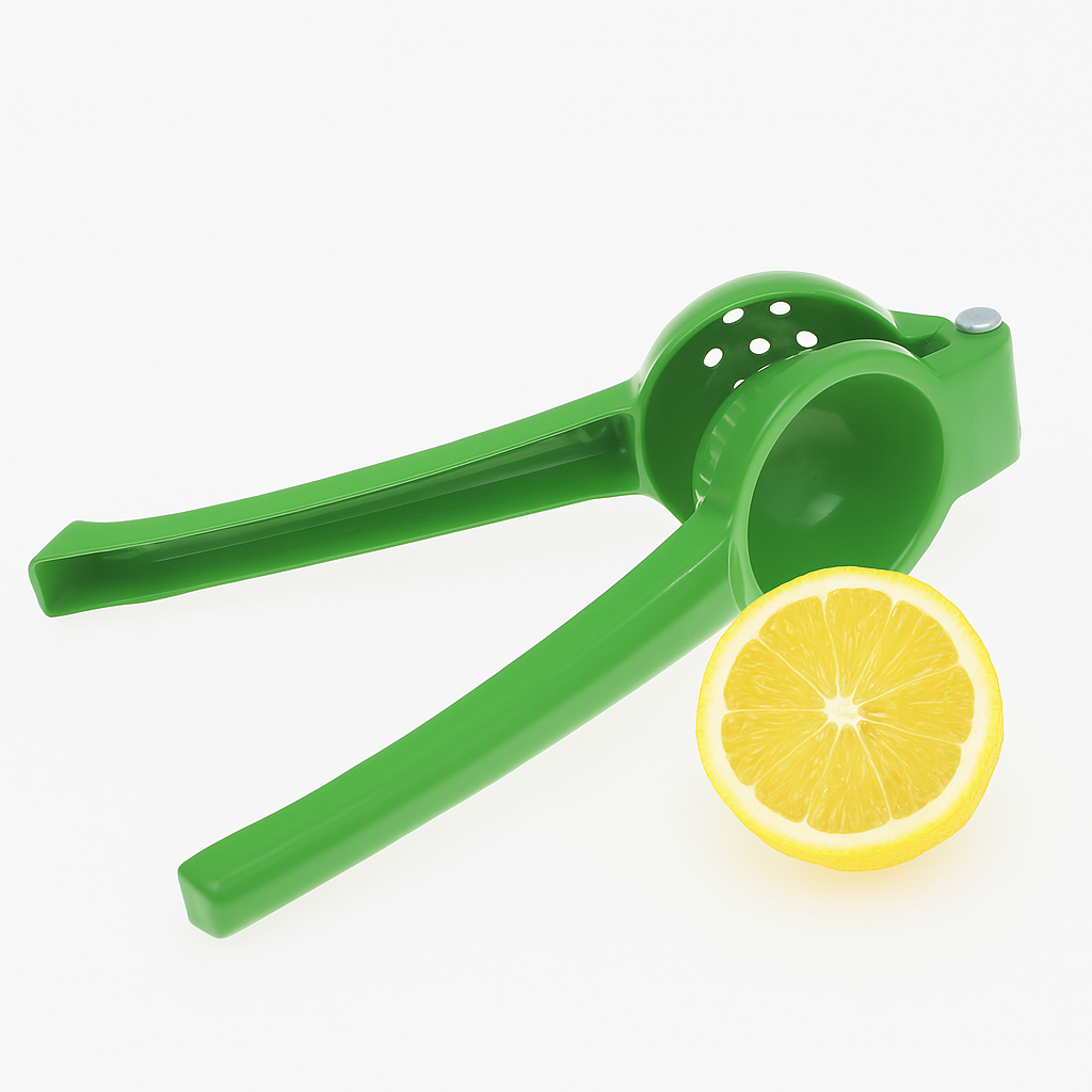 Lemon Squeezer Ð Manual Citrus Juicer