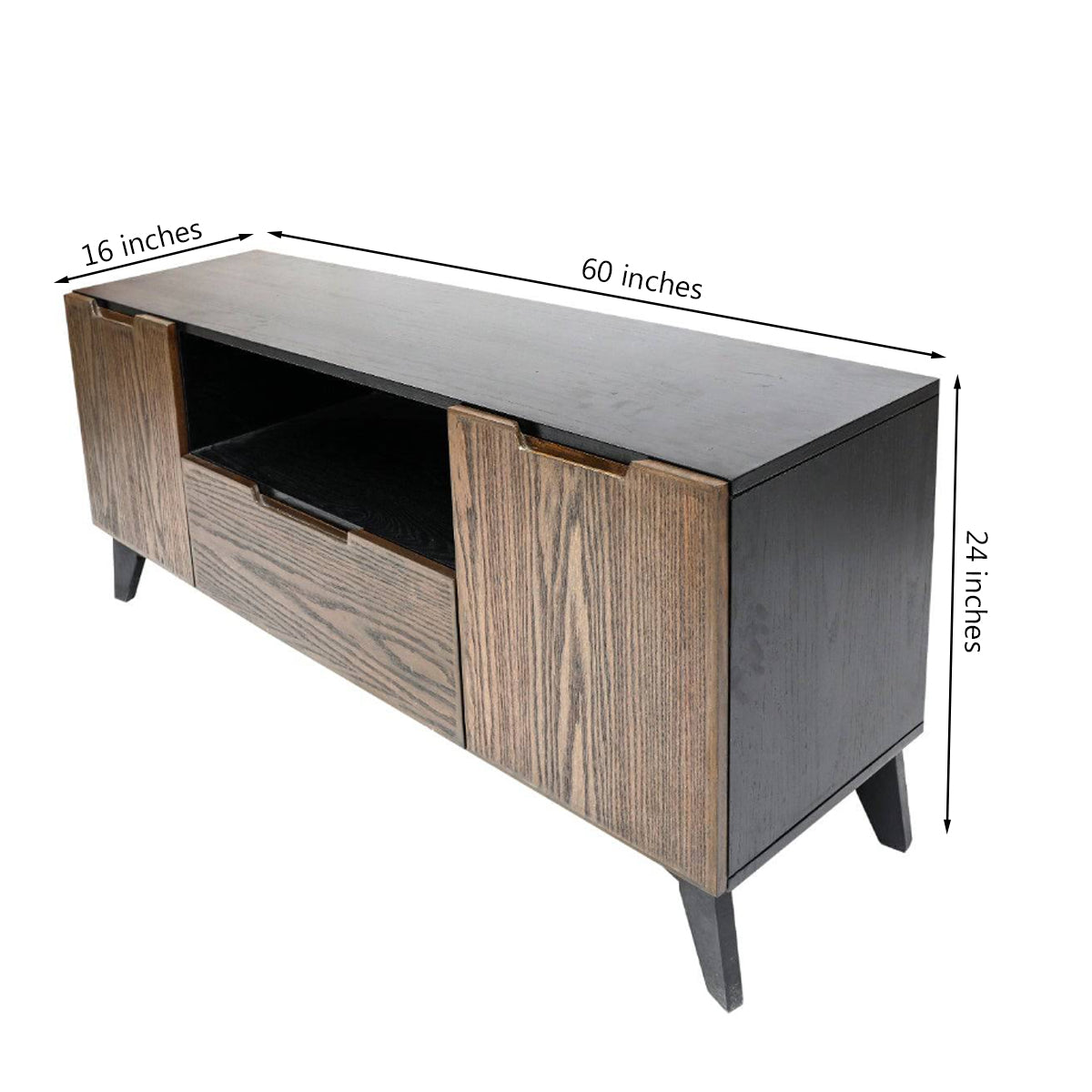 Cooper TV Unit