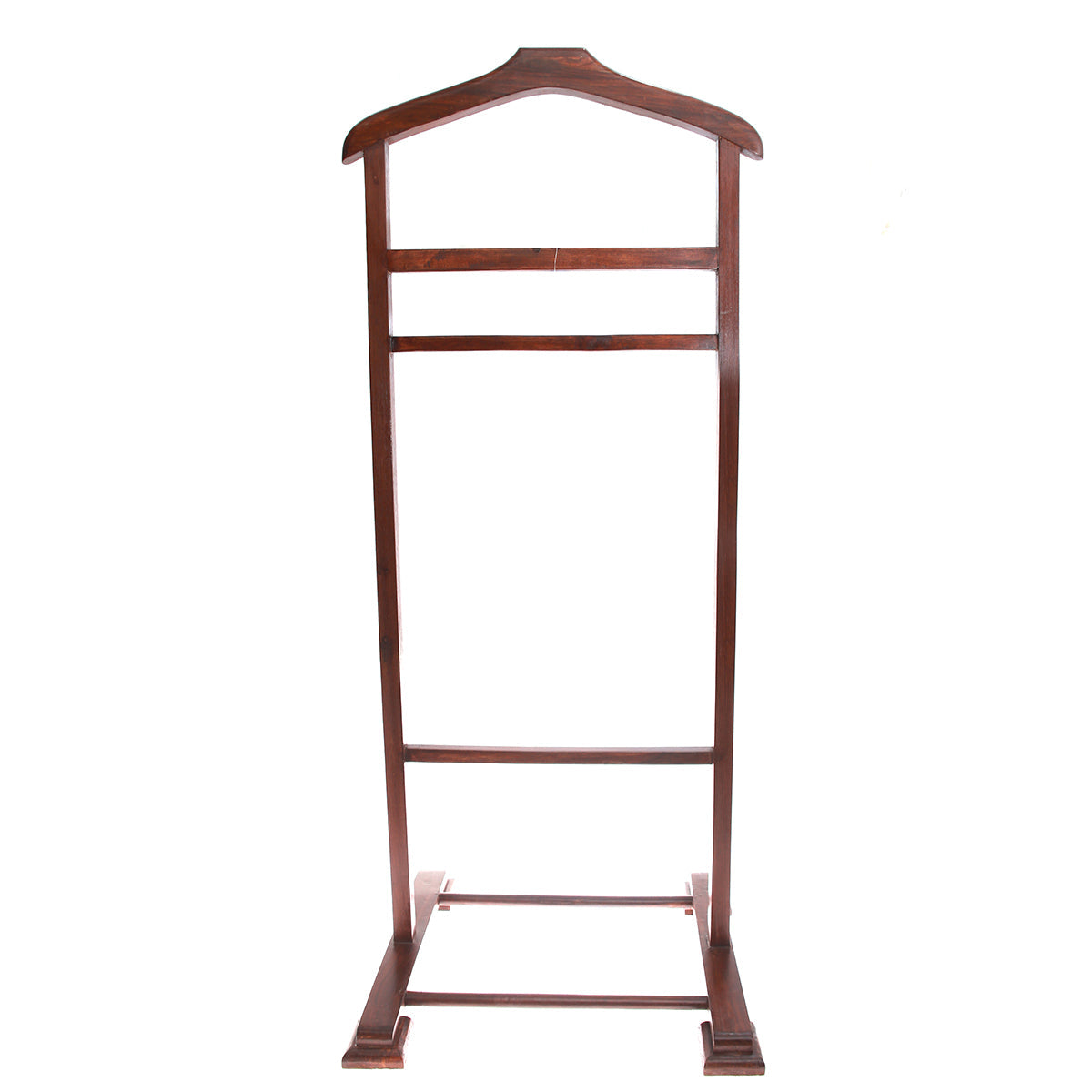 Line Coat Hanger (Sheesham wood)