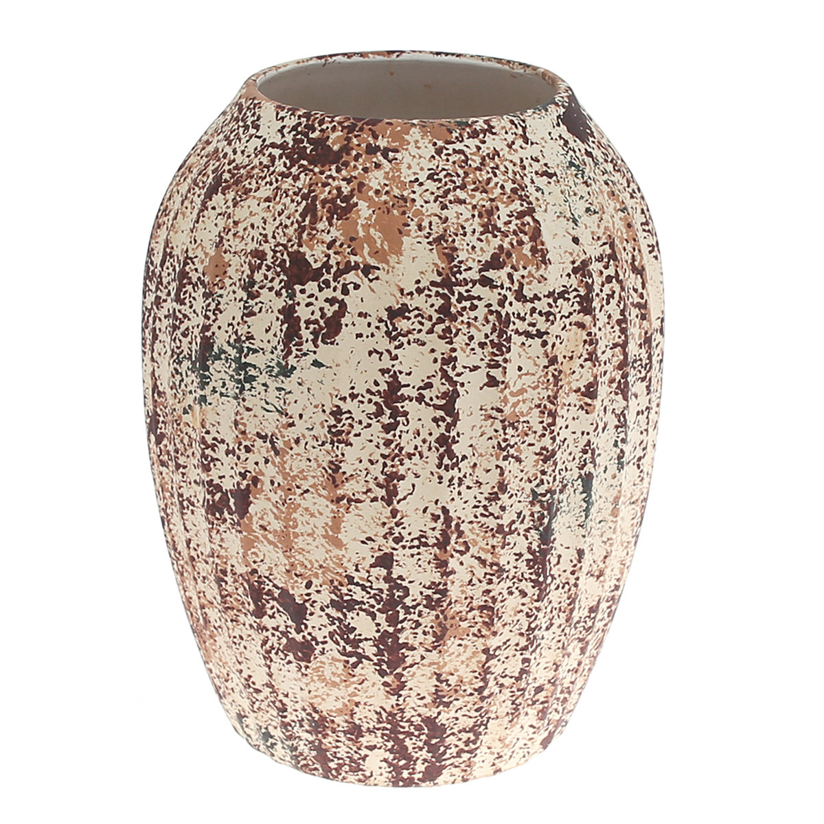 Ceramic Vase.Z311-138