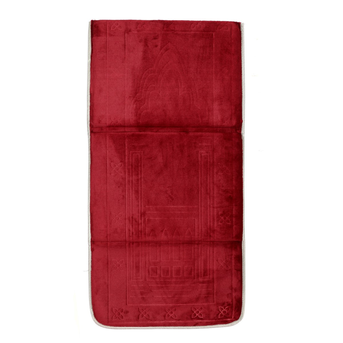 folding prayer mat.FABRIC...