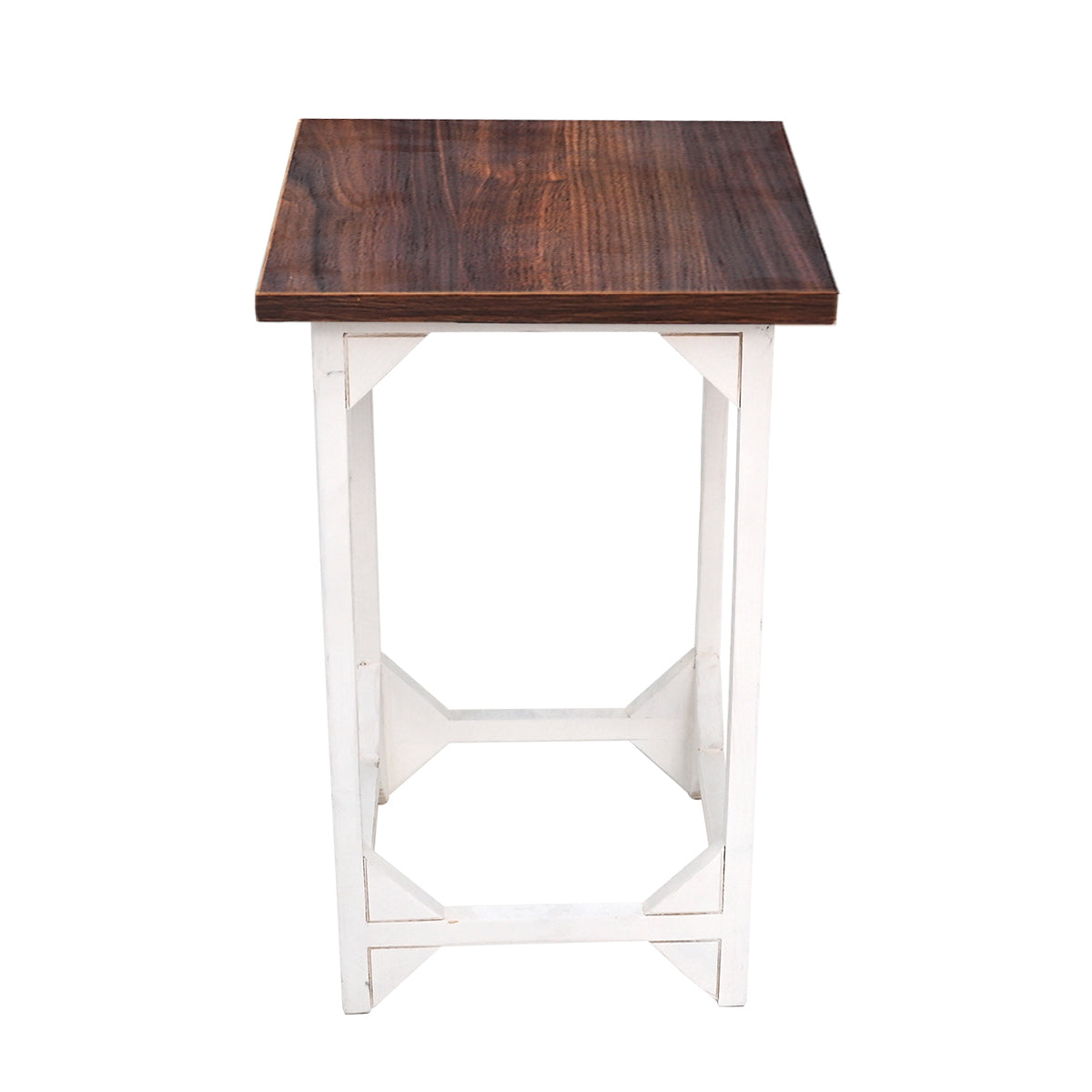 Ditmas Side Table (White)