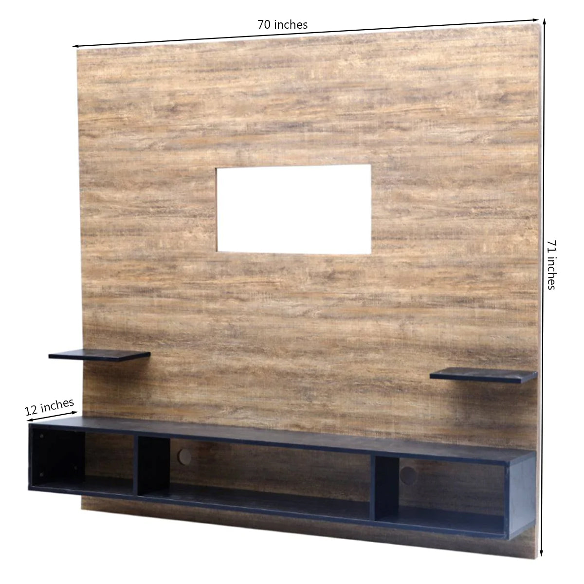 Finn TV unit W-18