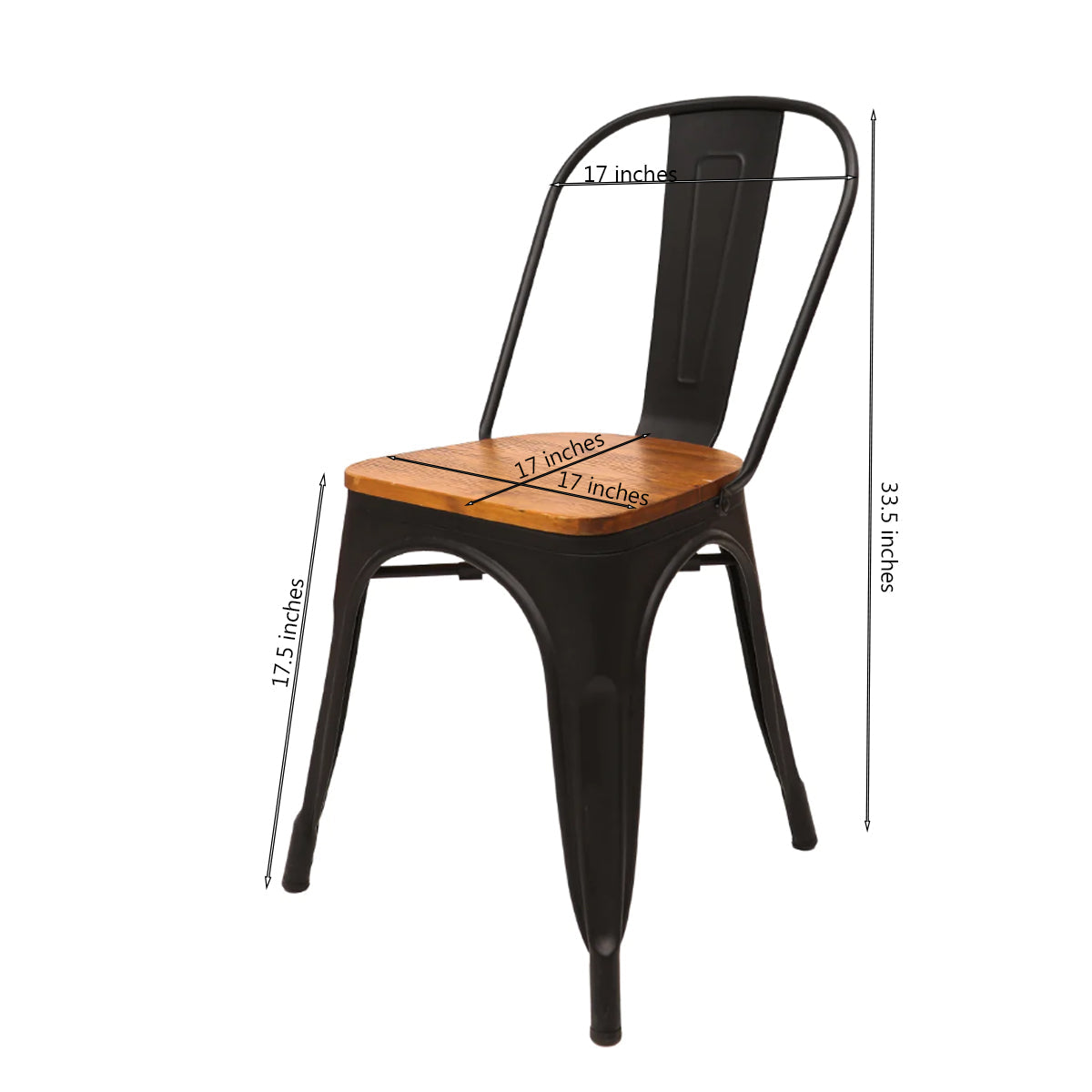Franklin Chair MC-002