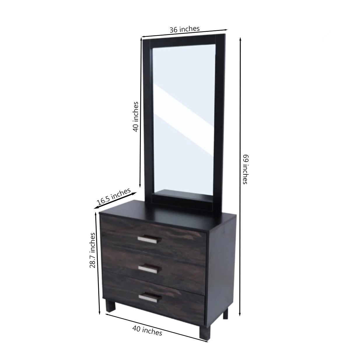 Franklin Dresser