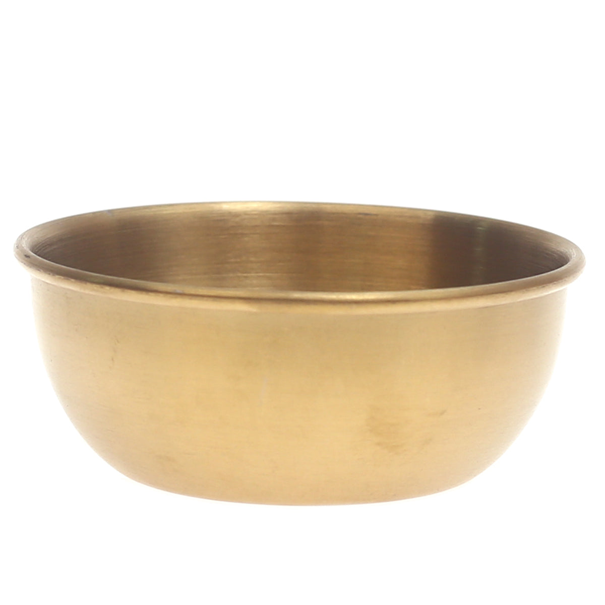 Sauce Cup Gold Ð Stainless Steel