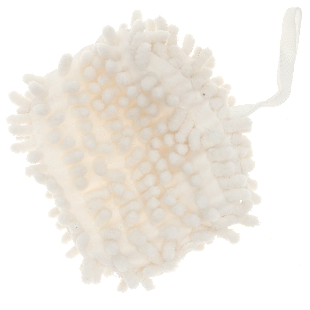 Microfiber Hand Towel Ð Ultra-Absorbent with Hanging Loop
