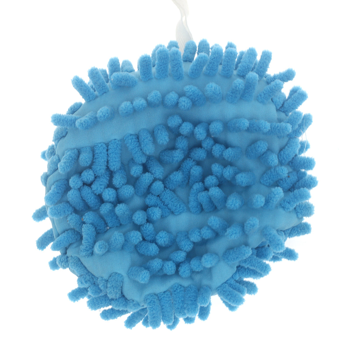 Microfiber Hand Towel Ð Ultra-Absorbent with Hanging Loop