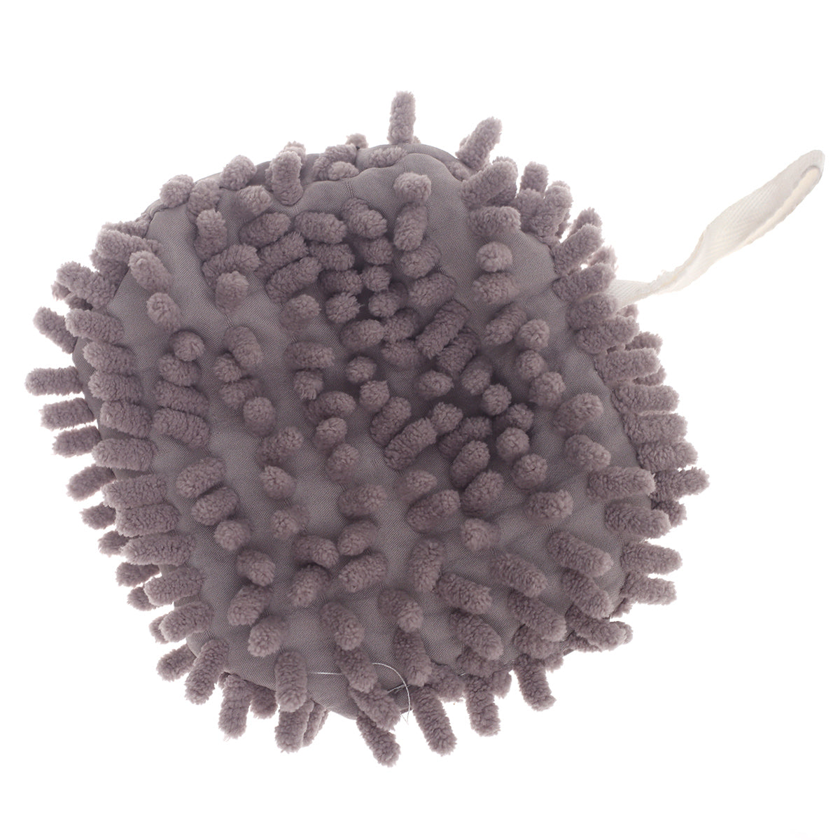 Microfiber Hand Towel Ð Ultra-Absorbent with Hanging Loop