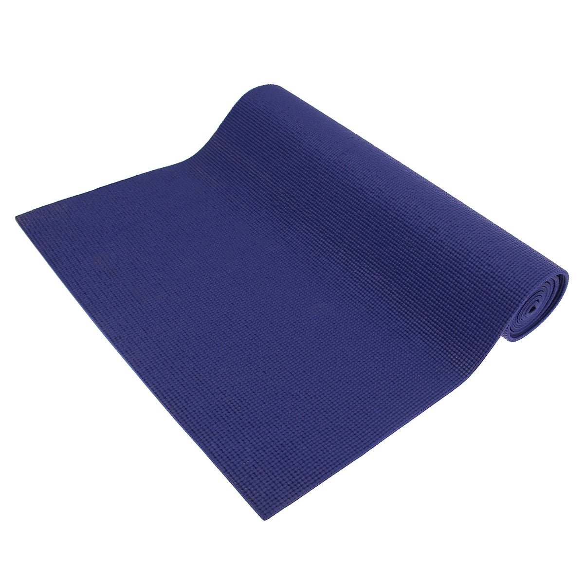 Printed Yoga Mat Ð 5mm Thickness