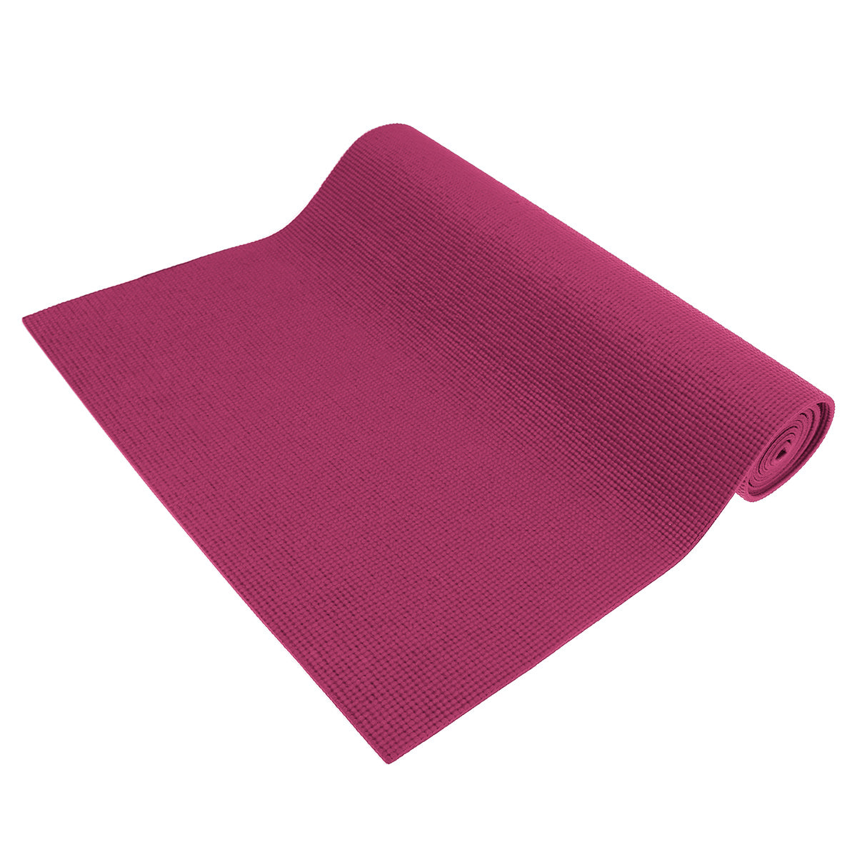 Printed Yoga Mat Ð 5mm Thickness