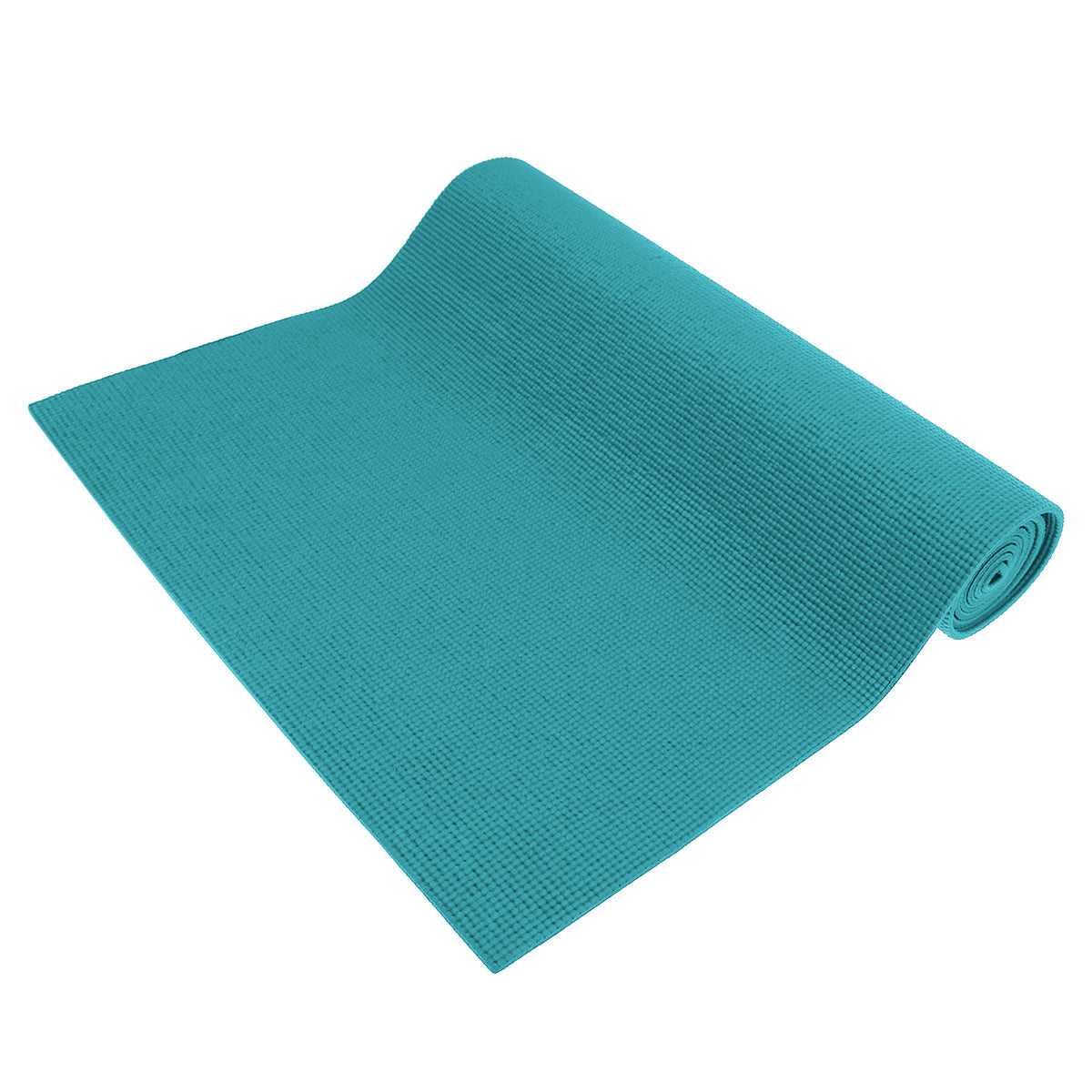 Printed Yoga Mat Ð 5mm Thickness