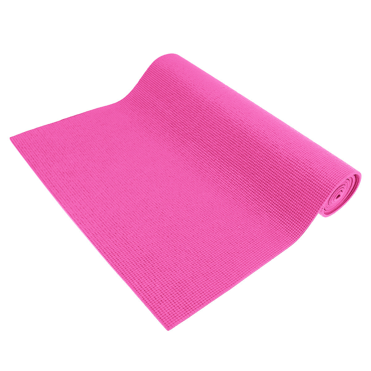 Printed Yoga Mat Ð 5mm Thickness