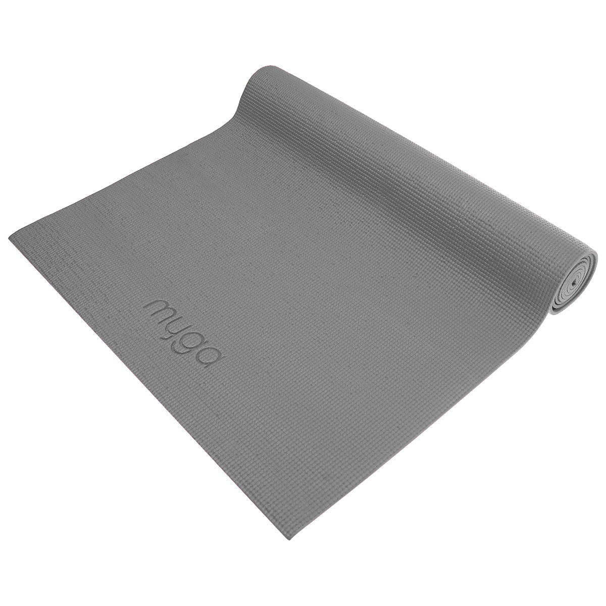 Yoga Mat Ð 6mm Thickness