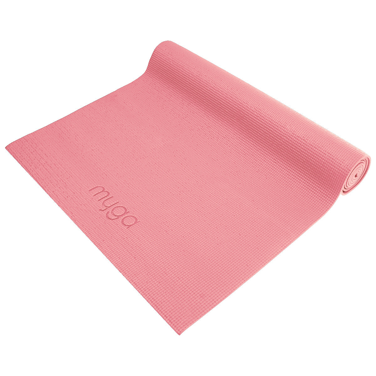 Yoga Mat Ð 6mm Thickness