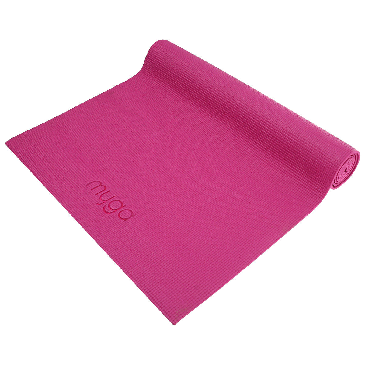 Yoga Mat Ð 6mm Thickness