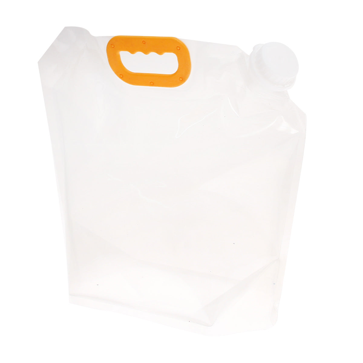 5Kg Reusable Grain Storage Bag Ð Foldable Airtight Food Container with Handle