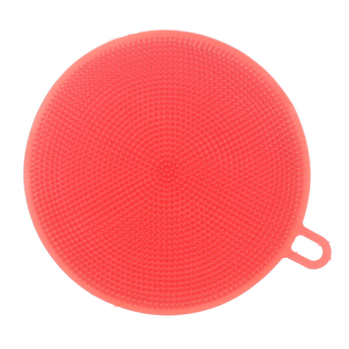 Silicone Washing Pad Ð Multipurpose Dish Scrubber & Cleaning Sponge