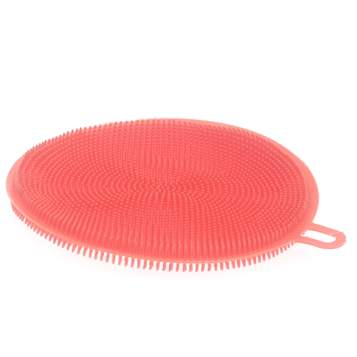 Silicone Washing Pad Ð Multipurpose Dish Scrubber & Cleaning Sponge