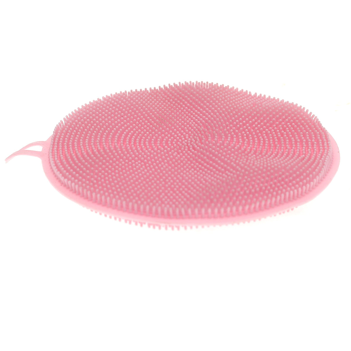 Silicone Washing Pad Ð Multipurpose Dish Scrubber & Cleaning Sponge
