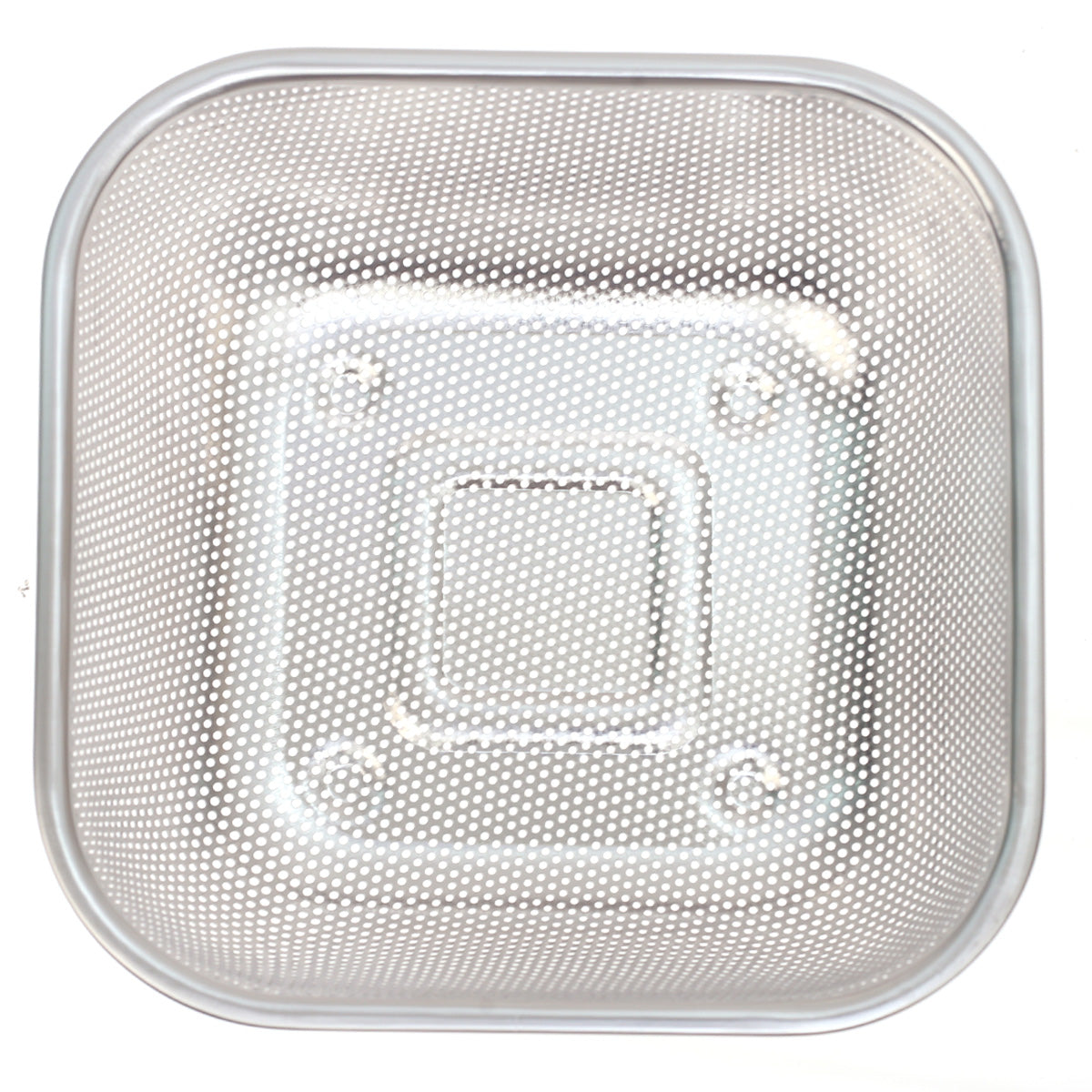 Square Stainless Steel Mesh Strainer