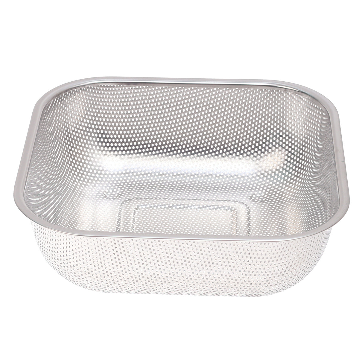 Square Stainless Steel Mesh Strainer