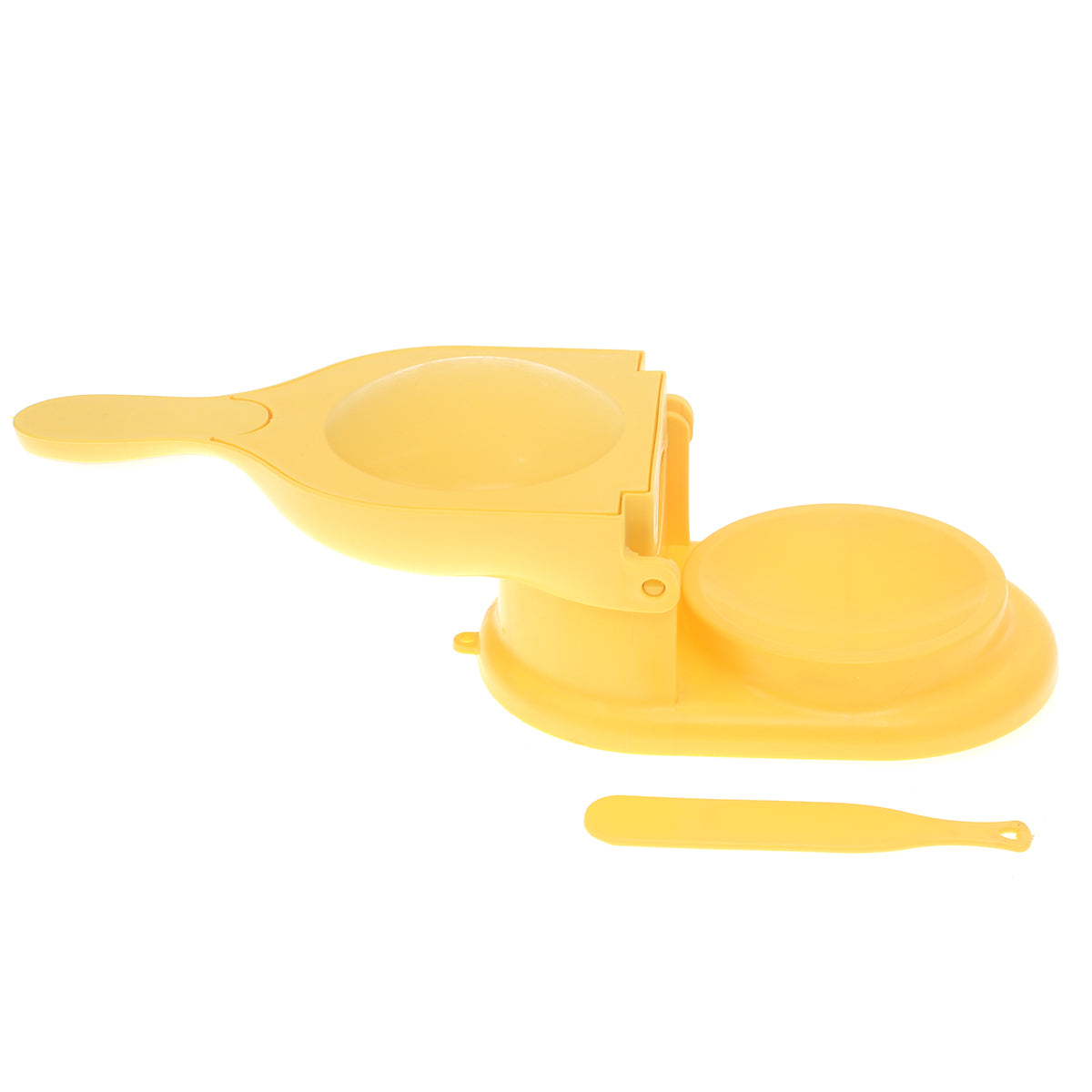 Portable Dumpling Maker Machine Ð Easy Press & Fill Tool for Momos, Samosas & More